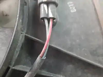 Peça sobressalente para automóvel em segunda mão  por DAEWOO LANOS  Referências OEM IAM   