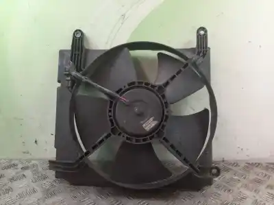 Pezzo di ricambio per auto di seconda mano elettroventola per daewoo lanos se riferimenti oem iam   