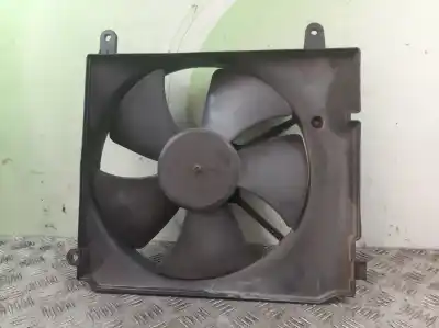 Pezzo di ricambio per auto di seconda mano elettroventola per daewoo lanos se riferimenti oem iam   
