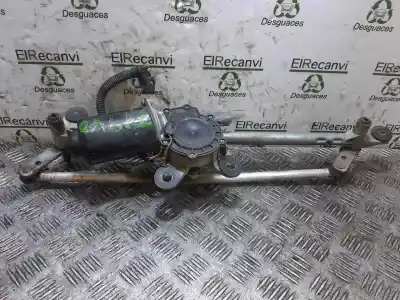 Gebrauchtes Autoersatzteil vorderer wischermotor zum opel vectra c berlina club oem-iam-referenzen 23001335 23001495 09185806