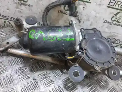 Gebrauchtes Autoersatzteil vorderer wischermotor zum opel vectra c berlina club oem-iam-referenzen 23001335 23001495 09185806