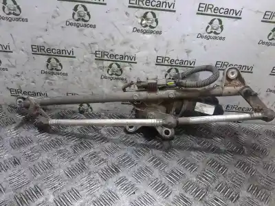 Gebrauchtes Autoersatzteil vorderer wischermotor zum opel vectra c berlina club oem-iam-referenzen 23001335 23001495 09185806