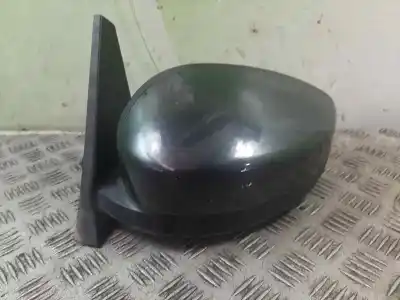 Second-hand car spare part left rearview mirror for renault espace iv (jk0) dynamique oem iam references 014181  5 pins