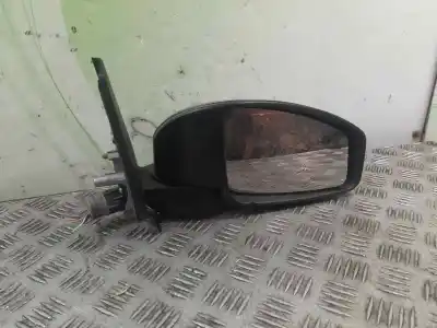 Second-hand car spare part right rearview mirror for renault espace iv (jk0) dynamique oem iam references 014181