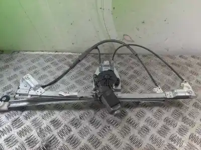 Автозапчасти б/у  за RENAULT ESPACE IV (JK0)  ссылки OEM IAM   