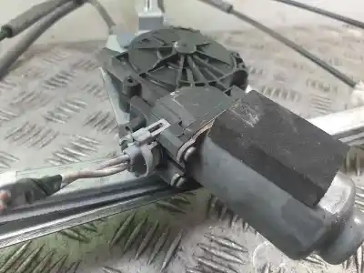 Second-hand car spare part passenger side right window regulator for renault espace iv (jk0) dynamique oem iam references   