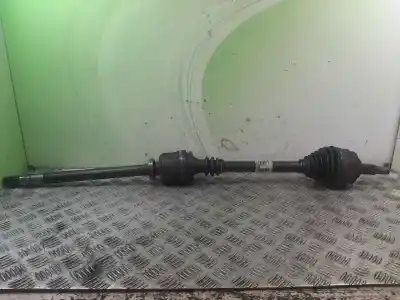 Автозапчасти б/у  за RENAULT ESPACE IV (JK0)  ссылки OEM IAM 8200439891  