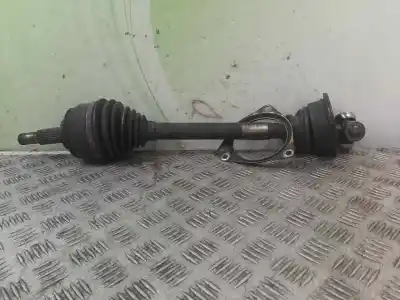 Автозапчасти б/у передняя левая трансмиссия за renault espace iv (jk0) dynamique ссылки oem iam 8200467679  