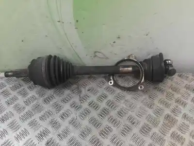 Автозапчасти б/у передняя левая трансмиссия за renault espace iv (jk0) dynamique ссылки oem iam 8200467679  