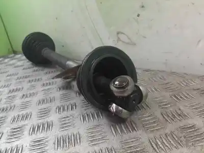 Second-hand car spare part front left transmission for renault espace iv (jk0) dynamique oem iam references 8200467679