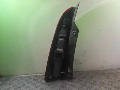 Автозапчасти б/у правый задний фонарь за renault espace iv (jk0) dynamique ссылки oem iam 8200027152  