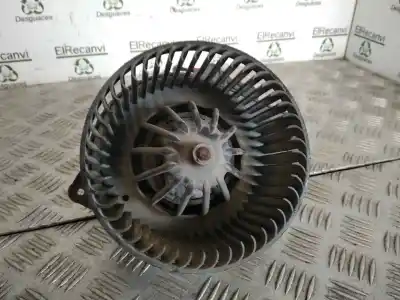 Автозапчастина б/у тепловий двигун для renault megane i scenic (ja0) 1.6e alize посилання на oem iam 657322c  
