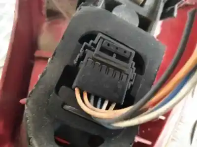 İkinci el araba yedek parçası Sag Kuyruk Lambasi için RENAULT CLIO II FASE I (B/CBO) 1.2 OEM IAM referansları 45292  CAJA PAU 14/09/2023 İkinci el araba yedek parçası Sag Kuyruk Lambasi için RENAULT CLIO II FASE I (B/CBO) 1.2 OEM IAM referansları 45292  CAJA PAU 14/09/2023