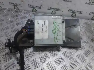 Автозапчасти б/у электронный модуль за audi a4 b6 avant (8e5) 1.9 tdi ссылки oem iam 8e5035223