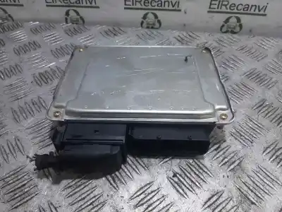 Second-hand car spare part ecu engine control for audi a4 b6 avant (8e5) 1.9 tdi oem iam references 038906019jl 28sa5652 0281011036