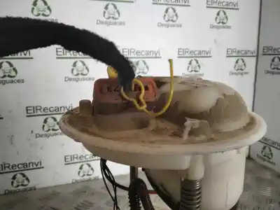 Recambio de automóvil de segunda mano de BOMBA COMBUSTIBLE para FIAT PANDA (169)  referencias OEM IAM   CAJA OSCAR 31/10