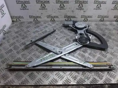 Second-hand car spare part  for DAEWOO TACUMA  OEM IAM references   2 PINS