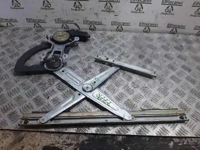 Second-hand car spare part  for DAEWOO TACUMA  OEM IAM references   2 PINS