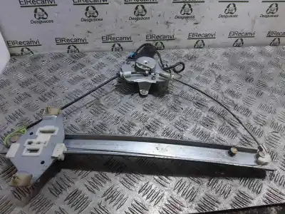 Second-hand car spare part rear right window regulator for daewoo tacuma se oem iam references   2 pins