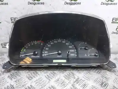 Second-hand car spare part  for DAEWOO TACUMA  OEM IAM references 96262539  UE1K020038