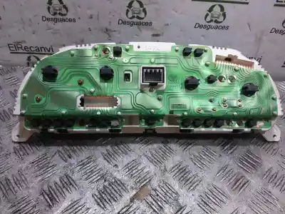 Second-hand car spare part dashboard for daewoo tacuma se oem iam references 96262539  ue1k020038