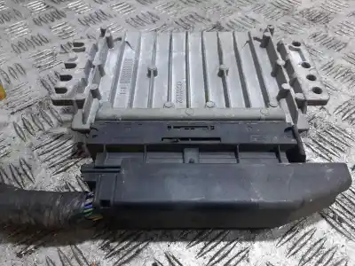 Second-hand car spare part ecu engine control for daewoo tacuma se oem iam references 96487150  s010016037