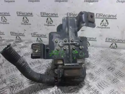 Second-hand car spare part abs for daewoo tacuma se oem iam references 18041751  09393419