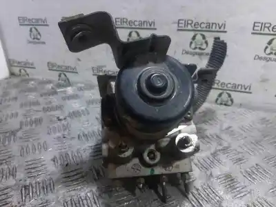 Second-hand car spare part abs for daewoo tacuma se oem iam references 18041751  09393419