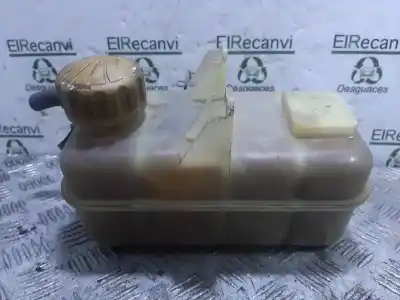 Second-hand car spare part coolant expansion tank for daewoo tacuma se oem iam references 96263802  