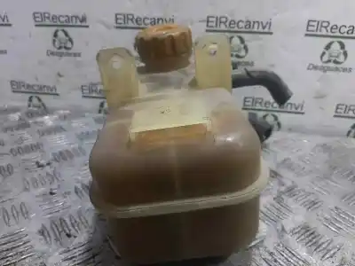Second-hand car spare part coolant expansion tank for daewoo tacuma se oem iam references 96263802  