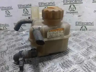 Second-hand car spare part coolant expansion tank for daewoo tacuma se oem iam references 96263802  