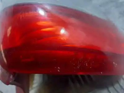 Second-hand car spare part right tailgate light for daewoo tacuma se oem iam references 300527r  