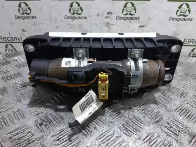 Second-hand car spare part Front Right Air Bag for SEAT LEON (1P1) Comfort Limited OEM IAM references 1P0880204C  