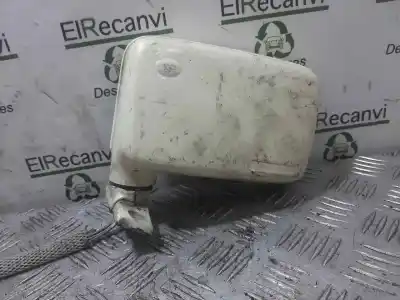 Second-hand car spare part left rearview mirror for renault 18 gtl variable 4x4 72 cv / 53 kw oem iam references 