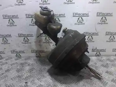Second-hand car spare part brake servo for renault 18 gtl variable 4x4 72 cv / 53 kw oem iam references 