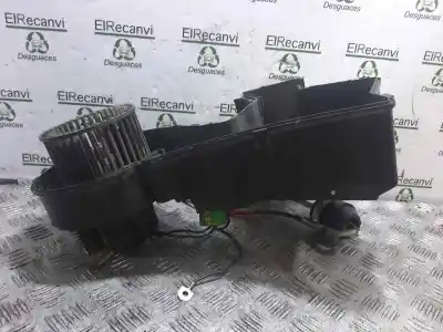 Автозапчасти б/у отопительный двигатель за renault 18 gtl variable 4x4 72 cv / 53 kw ссылки oem iam 58066131  