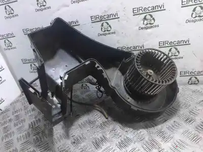 Автозапчасти б/у отопительный двигатель за renault 18 gtl variable 4x4 72 cv / 53 kw ссылки oem iam 58066131  
