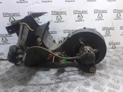 Автозапчасти б/у отопительный двигатель за renault 18 gtl variable 4x4 72 cv / 53 kw ссылки oem iam 58066131  
