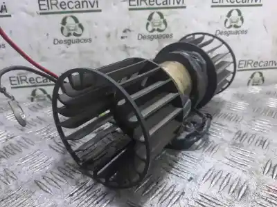 Second-hand car spare part heater blower motor for renault 18 gtl variable 4x4 72 cv / 53 kw oem iam references 