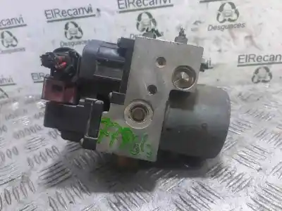 Автозапчастина б/у абс для opel corsa c furgoneta/hatchback (x01) 1.7 dti 16v (f08, w5l) посилання на oem iam 09127108 0273004227 0265216478