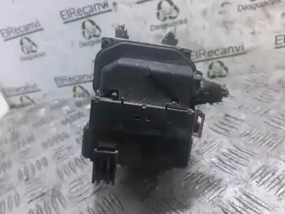 Автозапчастина б/у абс для opel corsa c furgoneta/hatchback (x01) 1.7 dti 16v (f08, w5l) посилання на oem iam 09127108 0273004227 0265216478