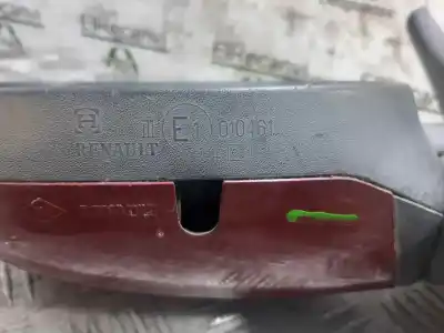 Автозапчасти б/у левое зеркало за renault scenic (ja..) 1.9 dci authentique ссылки oem iam 010461  5 pins