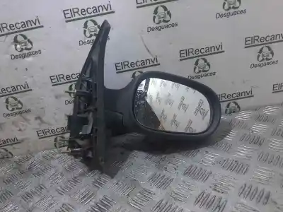 Автозапчасти б/у задний вид справа за renault scenic (ja..) 1.9 dci authentique ссылки oem iam 014092