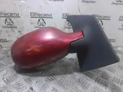 Автозапчастина б/у правий задний огляд для renault scenic (ja..) 1.9 dci authentique посилання на oem iam 014092  7 pins