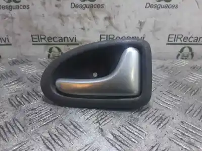 Pezzo di ricambio per auto di seconda mano  per RENAULT SCENIC (JA..)  Riferimenti OEM IAM 8200028995  