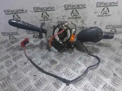 Автозапчастина б/у многофункційне управління для renault scenic (ja..) 1.9 dci authentique посилання на oem iam 7700428202  