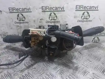 Автозапчастина б/у многофункційне управління для renault scenic (ja..) 1.9 dci authentique посилання на oem iam 7700428202  