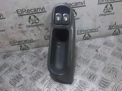 Pezzo di ricambio per auto di seconda mano  per RENAULT SCENIC (JA..)  Riferimenti OEM IAM 7700431172  