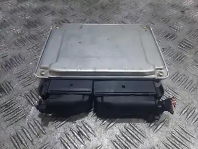Автозапчасти б/у блок управления двигателем за audi a4 b6 avant (8e5) 3.0 ссылки oem iam 8e0907401