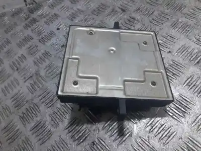 Автозапчасти б/у электронный модуль за audi a4 b6 avant (8e5) 3.0 ссылки oem iam 8e1955119  0390241509